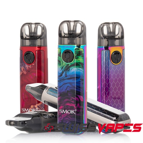 Smok Novo 4 Mini 25W Pod Kit Smok Novo 4 Mini 25W Pod Kit