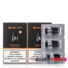 GeekVape Aegis One Kartuş (3 Adet) GeekVape Aegis One Kartuş (3 Adet)