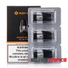 GeekVape Aegis One Kartuş (3 Adet) GeekVape Aegis One Kartuş (3 Adet)