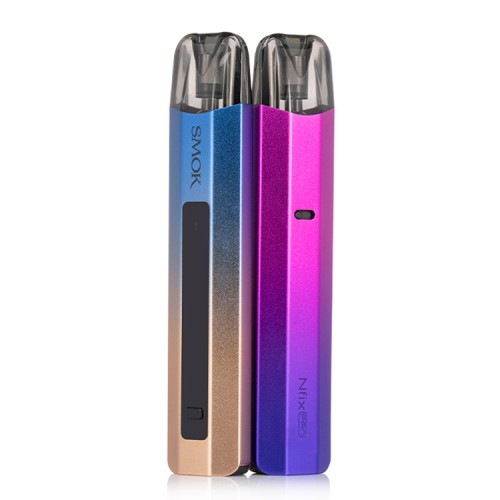 Smok NFIX Pro 25W Pod Kit Smok NFIX Pro 25W Pod Kit