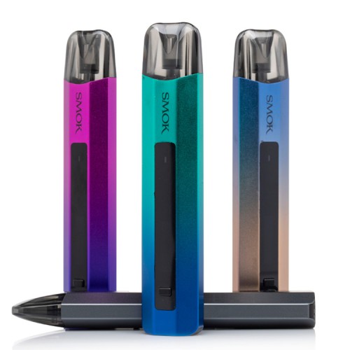 Smok NFIX Pro 25W Pod Kit Smok NFIX Pro 25W Pod Kit