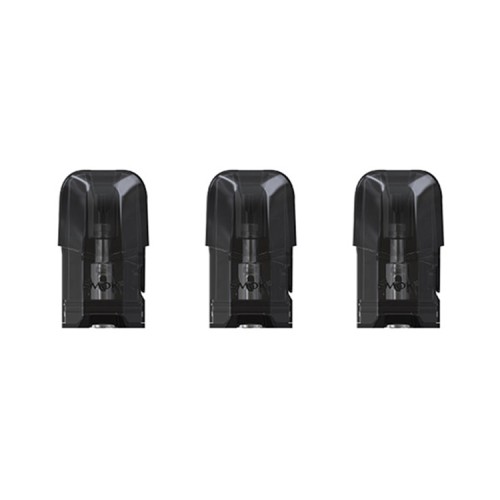 Smok NFIX Pro 25W Yedek Pod Kartuş (3 Adet) Smok NFIX Pro 25W Yedek Pod Kartuş (3 Adet)