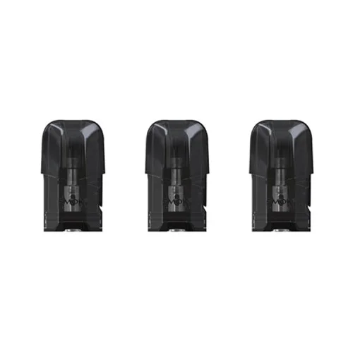 Smok NFIX Pro 25W Yedek Pod Kartuş (3 Adet) Smok NFIX Pro 25W Yedek Pod Kartuş (3 Adet)
