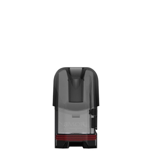 Smok NFIX Pro 25W Yedek Pod Kartuş (3 Adet) Smok NFIX Pro 25W Yedek Pod Kartuş (3 Adet)