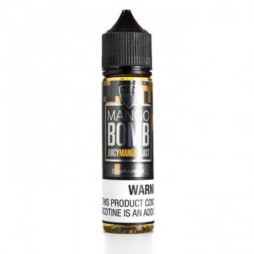 VGOD - Mango Bomb (60mL) Likit VGOD - Mango Bomb (60mL) Likit