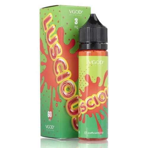 VGOD - Luscious (60mL) Likit VGOD - Luscious (60mL) Likit