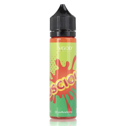 VGOD - Luscious (60mL) Likit VGOD - Luscious (60mL) Likit