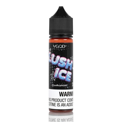VGOD - Lush ICE (60mL) Likit VGOD - Lush ICE (60mL) Likit