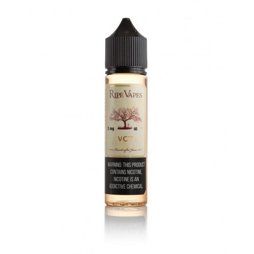 Ripe Vapes VCT (60ML) Likit Ripe Vapes VCT (60ML) Likit