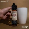 Ripe Vapes Cafe (60ML) Likit Ripe Vapes Cafe (60ML) Likit
