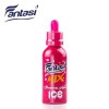Fantasi Strawberry Apple ICE (65ML) Likit Fantasi Strawberry Apple ICE (65ML) Likit