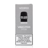Voopoo Vinci Q Pod Yedek Kartuş (3 Adet) Voopoo Vinci Q Pod Yedek Kartuş (3 Adet)