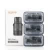 Aspire OBY Pod Yedek Kartuş (3 Adet) Aspire OBY Pod Yedek Kartuş (3 Adet)