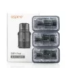 Aspire OBY Pod Yedek Kartuş (3 Adet) Aspire OBY Pod Yedek Kartuş (3 Adet)