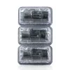 Aspire OBY Pod Yedek Kartuş (3 Adet) Aspire OBY Pod Yedek Kartuş (3 Adet)
