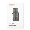 Aspire OBY Pod Yedek Kartuş (3 Adet) Aspire OBY Pod Yedek Kartuş (3 Adet)