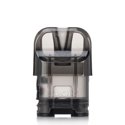 Smok Novo 4 Mini Yedek Kartuş (3 Adet) Smok Novo 4 Mini Yedek Kartuş (3 Adet)