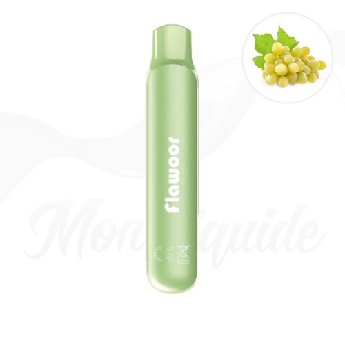 Flawoor Mate - Raisin Sucré 600 Puff Bar Flawoor Mate - Raisin Sucré 600 Puff Bar