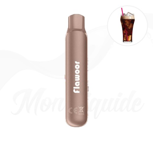 Flawoor Mate - Cola Freeze 600 Puff Bar Flawoor Mate - Cola Freeze 600 Puff Bar