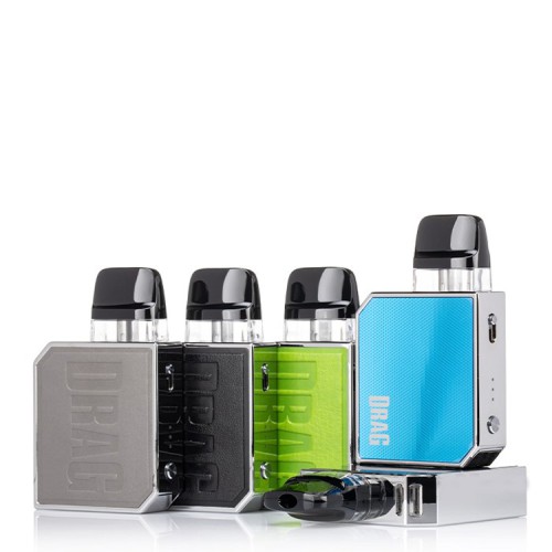 Voopoo Drag Nano 2 Pod Kit Voopoo Drag Nano 2 Pod Kit