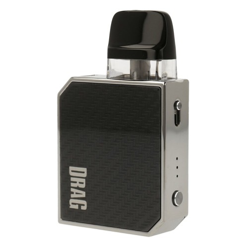 Voopoo Drag Nano 2 Pod Kit Voopoo Drag Nano 2 Pod Kit
