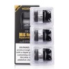 Voopoo Drag Nano 2 Yedek Kartuş (3 Adet) Voopoo Drag Nano 2 Yedek Kartuş (3 Adet)