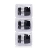 Voopoo Drag Nano 2 Yedek Kartuş (3 Adet) Voopoo Drag Nano 2 Yedek Kartuş (3 Adet)
