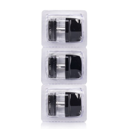 Voopoo Drag Nano 2 Yedek Kartuş (3 Adet) Voopoo Drag Nano 2 Yedek Kartuş (3 Adet)