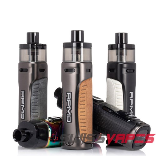 SMOK RPM 5 80W Pod Kit SMOK RPM 5 80W Pod Kit