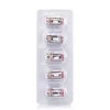 SMOK RPM 3 Coil (5 Adet) SMOK RPM 3 Coil (5 Adet)