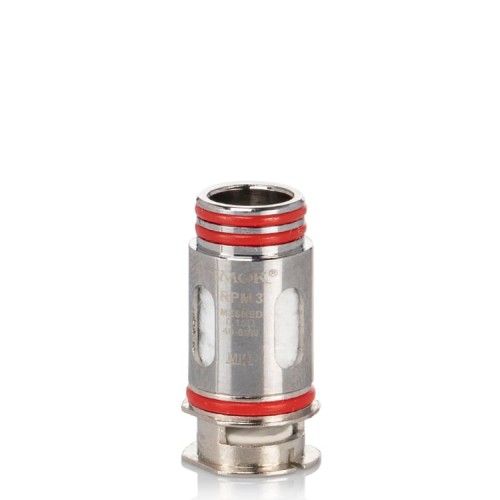 SMOK RPM 3 Coil (5 Adet) SMOK RPM 3 Coil (5 Adet)