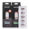 SMOK RPM 3 Coil (5 Adet) SMOK RPM 3 Coil (5 Adet)