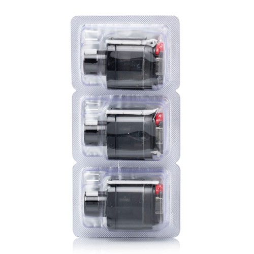 SMOK RPM 5 Pod Kartuş (3 Adet) SMOK RPM 5 Pod Kartuş (3 Adet)