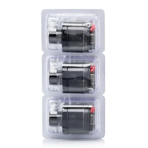 SMOK RPM 5 Pod Kartuş (3 Adet) SMOK RPM 5 Pod Kartuş (3 Adet)
