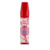 Dinner Lady - Strawberry Macaroon (60 ML) Likit Dinner Lady - Strawberry Macaroon (60 ML) Likit