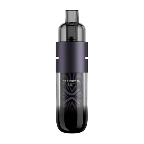 Vaporesso - MOTI X Mini Pod Kit Vaporesso - MOTI X Mini Pod Kit
