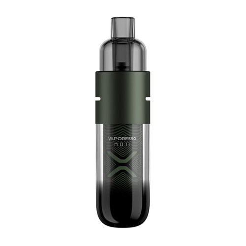 Vaporesso - MOTI X Mini Pod Kit Vaporesso - MOTI X Mini Pod Kit