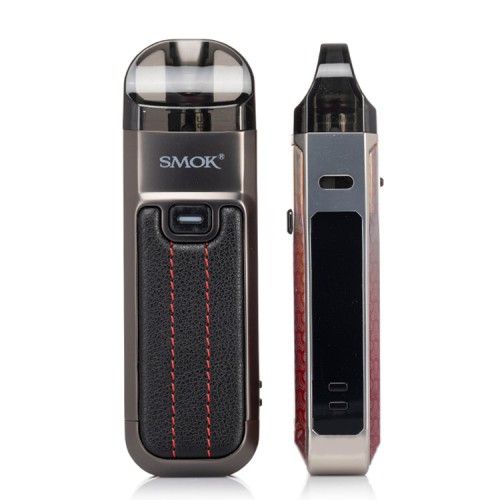 Smok Nord 5 80W Pod Kit Smok Nord 5 80W Pod Kit