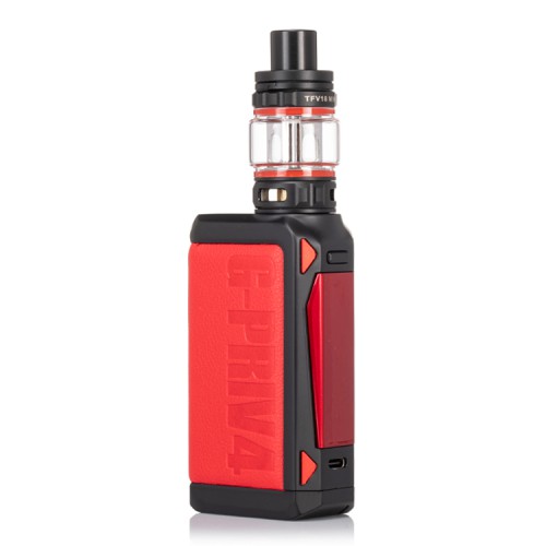 Smok G-PRİV 4 230W Kit Smok G-PRİV 4 230W Kit