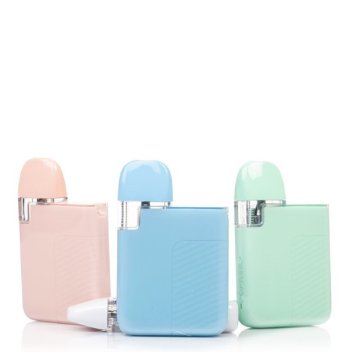 Uwell Popreel PK1 13W Pod Kit Uwell Popreel PK1 13W Pod Kit