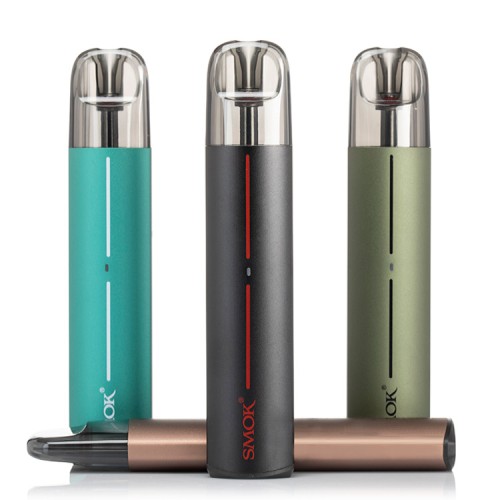 Smok Solus 2 17W Pod Kit Smok Solus 2 17W Pod Kit