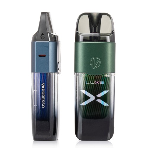 Vaporesso LUXE X 40W Pod Kit Vaporesso LUXE X 40W Pod Kit