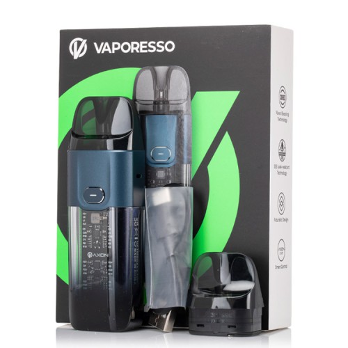 Vaporesso LUXE X 40W Pod Kit Vaporesso LUXE X 40W Pod Kit