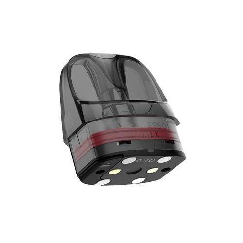 Vaporesso LUXE X 40W Pod Kartuş (2 Adet) Vaporesso LUXE X 40W Pod Kartuş (2 Adet)