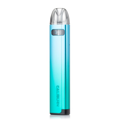 Uwell Caliburn A2S 15W Pod Kit Uwell Caliburn A2S 15W Pod Kit