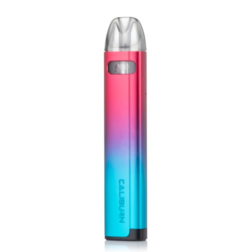 Uwell Caliburn A2S 15W Pod Kit Uwell Caliburn A2S 15W Pod Kit
