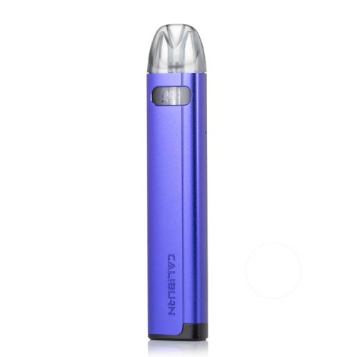 Uwell Caliburn A2S 15W Pod Kit Uwell Caliburn A2S 15W Pod Kit