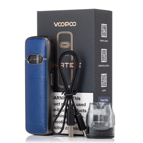 Voopoo VMATE E Pod Kit Voopoo VMATE E Pod Kit