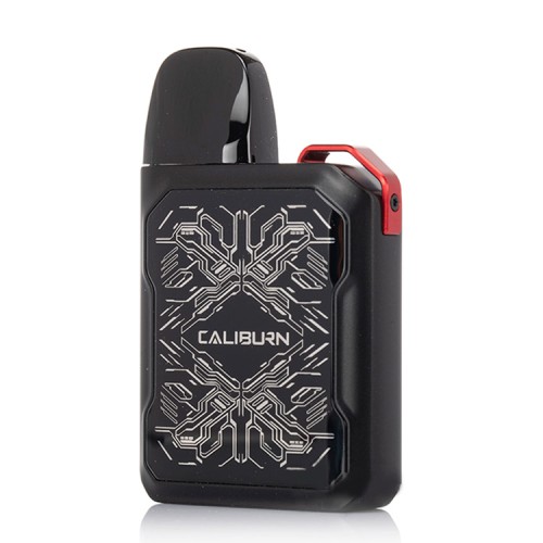 Uwell Caliburn GK2 18W Pod Kit Uwell Caliburn GK2 18W Pod Kit