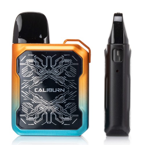 Uwell Caliburn GK2 18W Pod Kit Uwell Caliburn GK2 18W Pod Kit